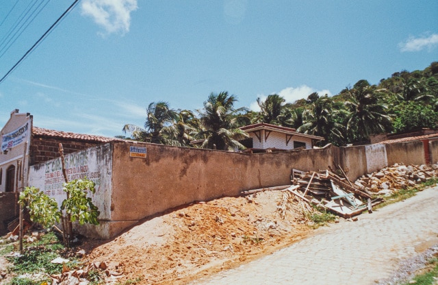 10a Travessa_Casa Crescer 1997  - Foto Nicole Miescher