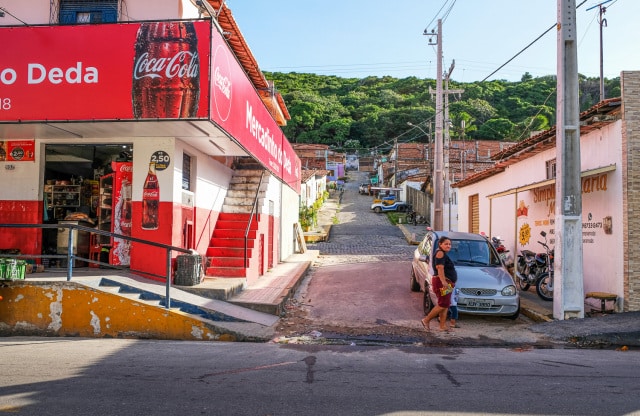 10a Travessa 2018  - Foto Nicole Miescher