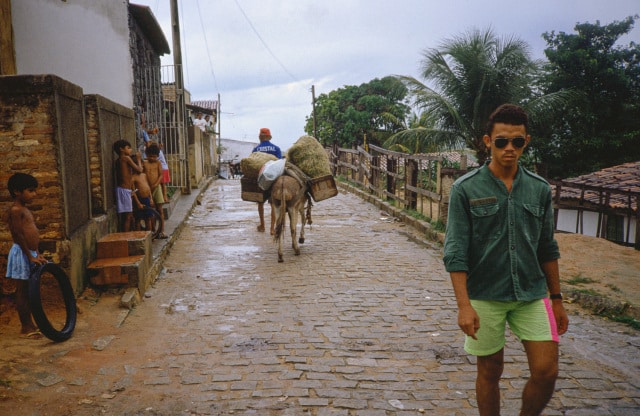 1991 Foto Raboud