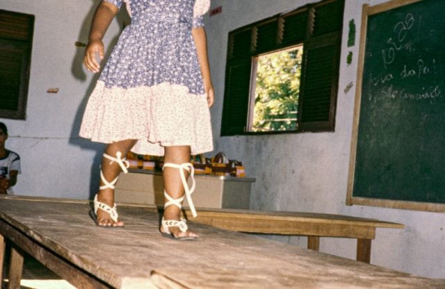 1987 foto Raboud