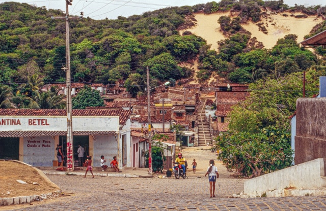 4a Travessa 1996_Foto Raboud