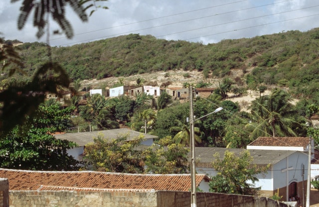 vista da rua Aluizio Alves1987_Foto Raboud