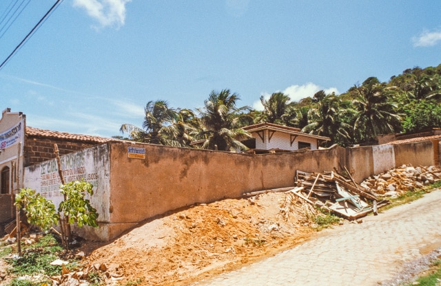 10a Travessa_Casa Crescer 1997 - Foto Nicole Miescher