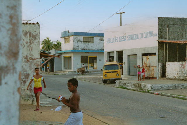 rua Camaragibe 2005 - Foto Nicole Miescher
