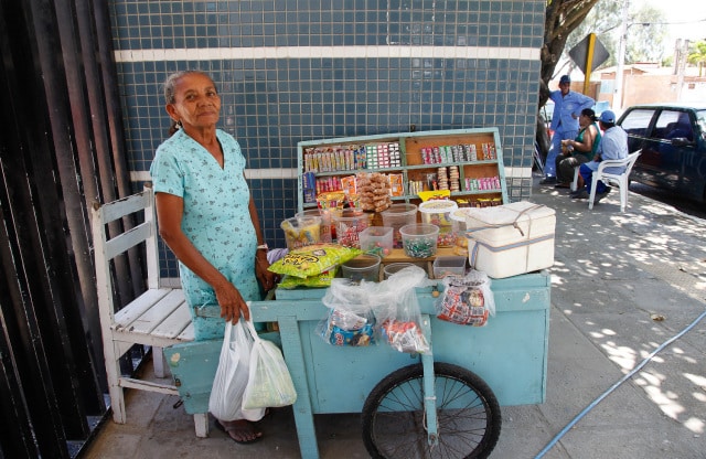 rua Joao XIII_Maria