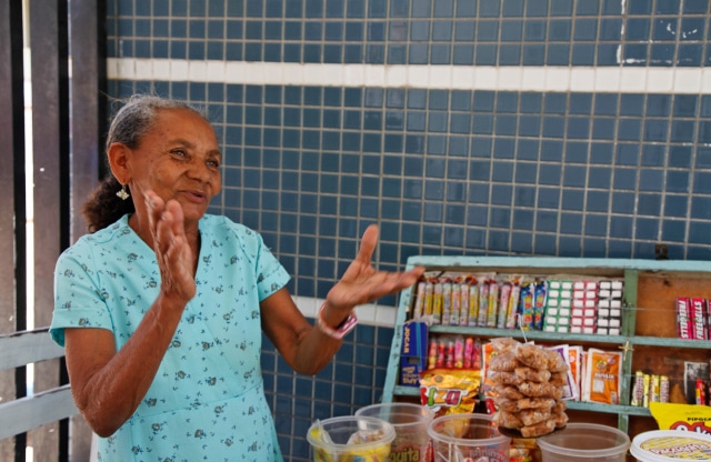 rua Joao XIII_Maria