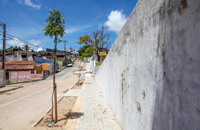 inicio trabalho rua Verde 2013  - Foto Nicole Miescher