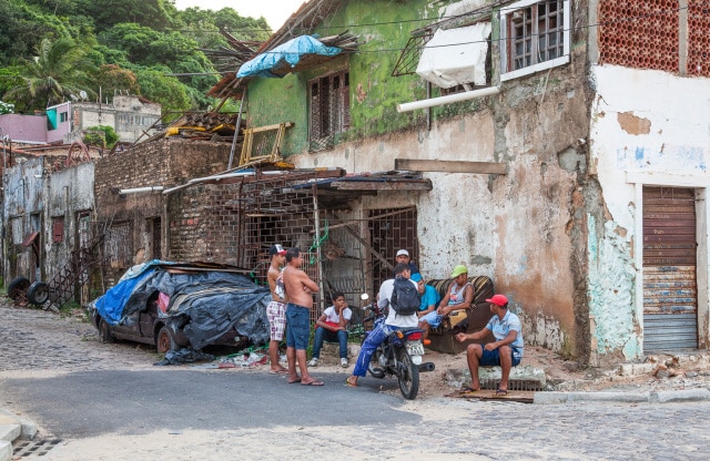 8a Travessa_Alameda Pe Sabino 2016  - Foto Nicole Miescher