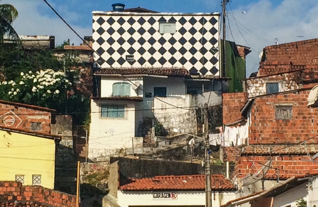 rua da Guia 2016  - Foto Nicole Miescher