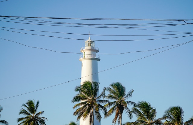 Farol  - Foto Nicole Miescher