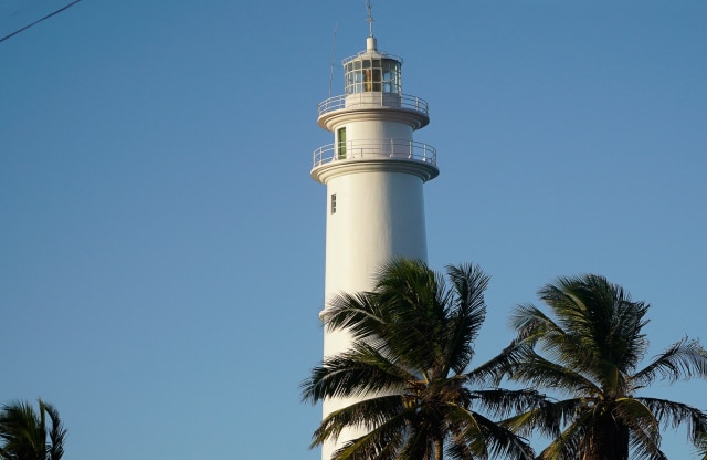 Farol  - Foto Nicole Miescher