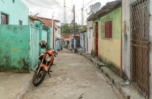 rua ? 2019rua Nova - Foto Nicole Miescher