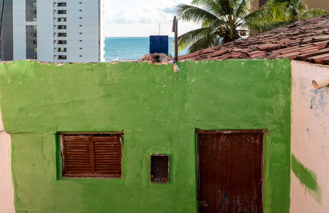 rua Guanabara 2019 - Foto Nicole Miescher