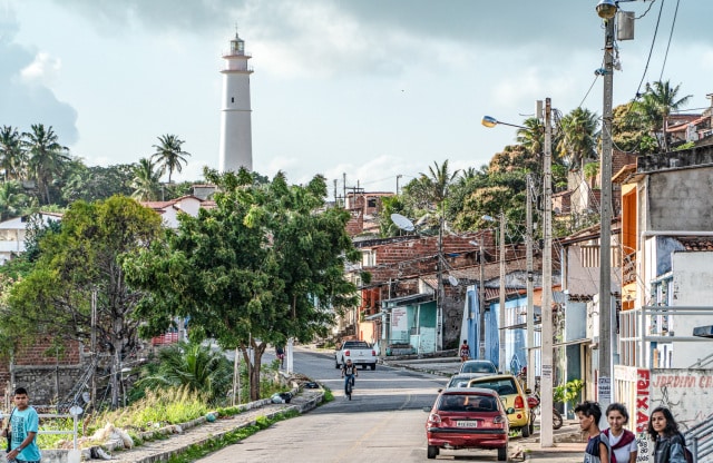 rua Guanabara 2019 - Foto Nicole Miescher