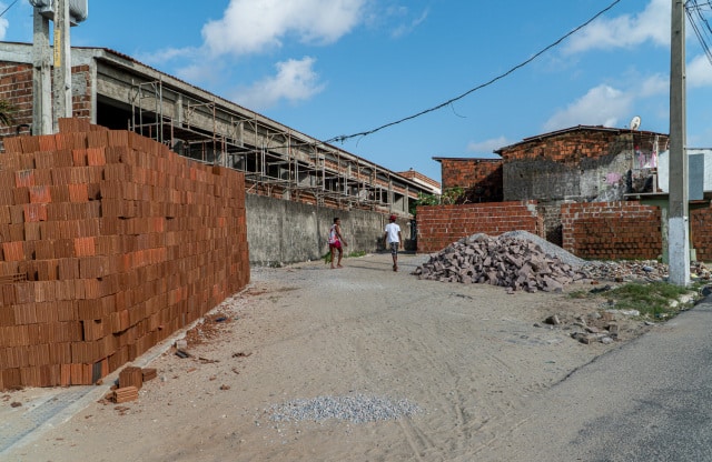 Escola Dinarte Mariz_reforma 2019 - Foto Nicole Miescher