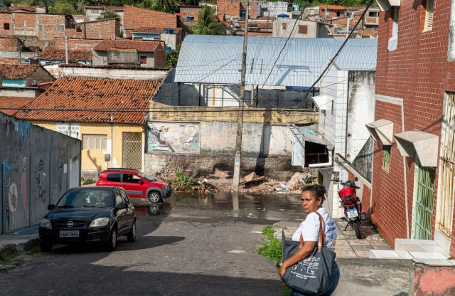 rua Novo Mundo 2019 - Foto Nicole Miescher