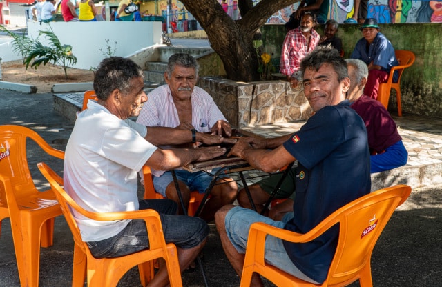 largo do centro social 2019 - Foto Nicole Miescher