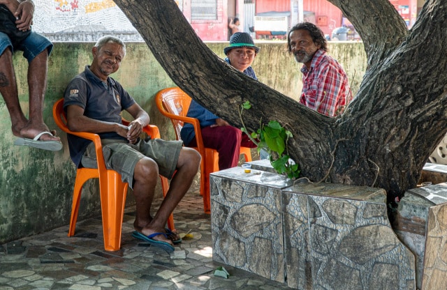 largo do centro social 2019 - Foto Nicole Miescher