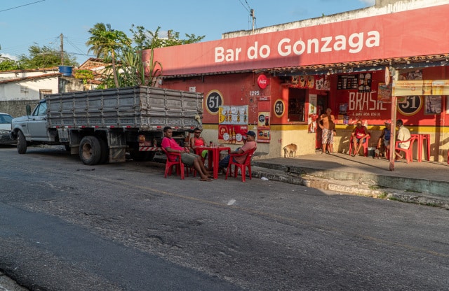 Bar do Gonzaga_rua Guanabara e Camaragibe 2019 - Foto Nicole Miescher