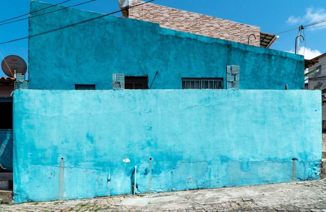 Travessa Sao Francisco 2019 - Foto Nicole Miescher