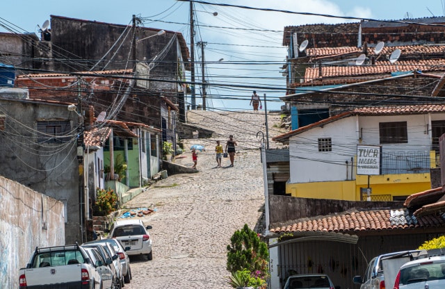 rua Sao Paulo 2019 - Foto Nicole Miescher
