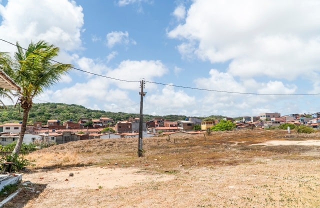 Paisagem do Farol 2024