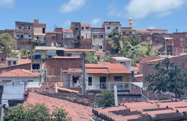 Visão da Casa Crescer 2024