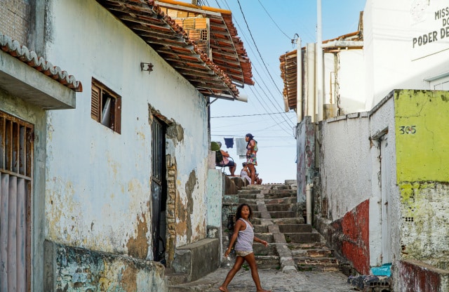 2a Travessa 2018  - Foto Nicole Miescher