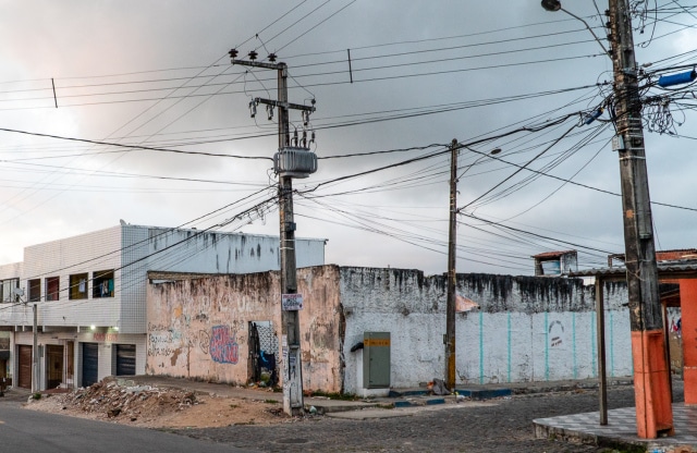 2a Travessa_rua Joao XXIII 2019  - Foto Nicole Miescher