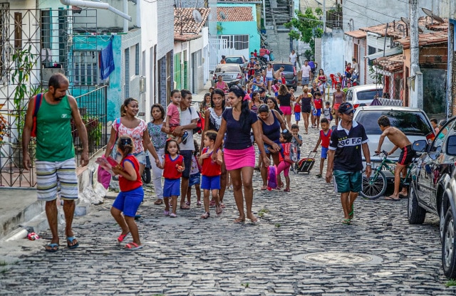 Espaço  Livre_saida 2019  - Foto Nicole Miescher