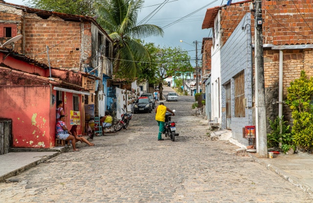 4a Travessa 2019  - Foto Nicole Miescher