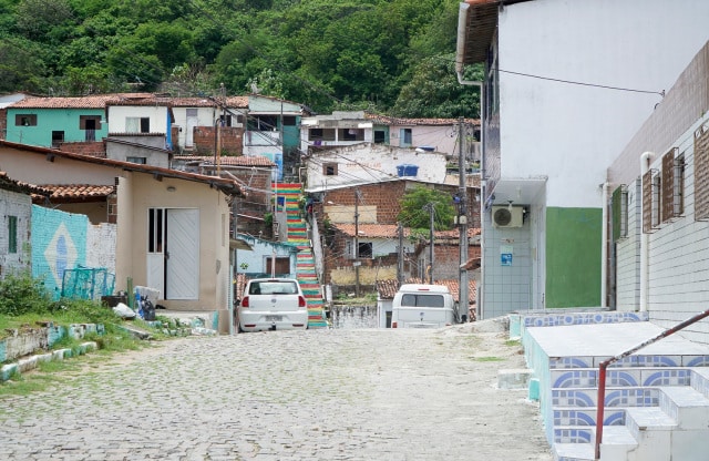 5a Travessa 2019  - Foto Nicole Miescher
