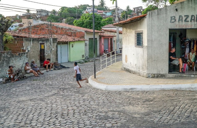 4a Trav._Alameda Padre Sabino_Bazar 2019 - Foto Nicole Miescher