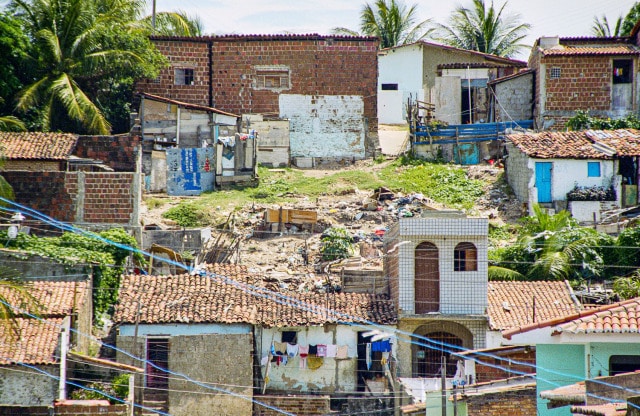 vista sobre antiga SOPAPO 2000 - Foto Nicole Miescher