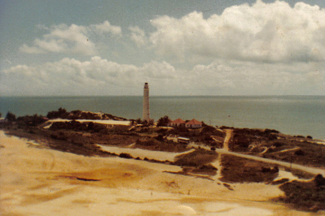 Vista da Mata - Farol_rua Camaragibe 1980?_Foto Penzberg