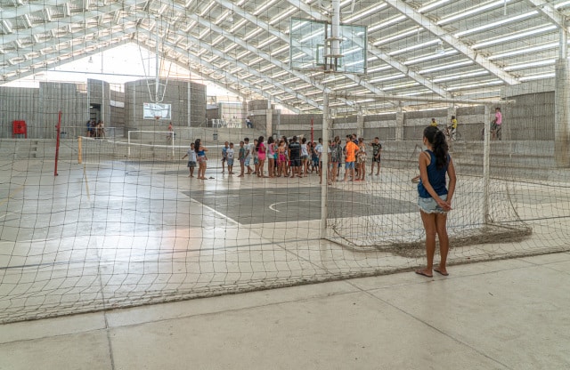 Arena_colonia de ferias 2020 - Foto Nicole Miescher