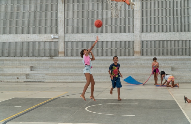 Arena_colonia de ferias 2020 - Foto Nicole Miescher