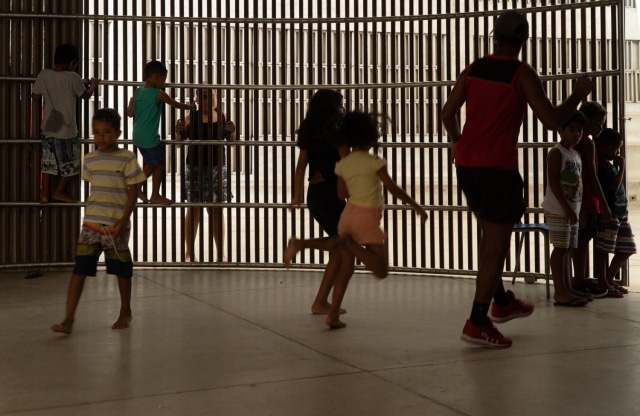Arena_colonia de ferias 2020 - Foto Nicole Miescher