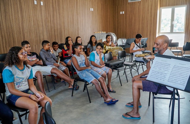 Paulo_Escola de Musica 2019  - Foto Nicole Miescher