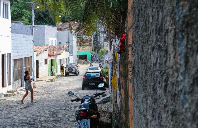 4a Travessa, Escola de Musica e Espaço Livre 2018 - Foto Nicole Miescher
