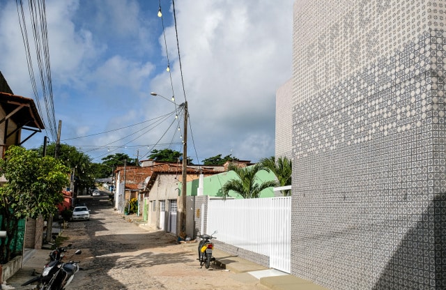 Escola de Musica 2018_4a Travessa 2018 - Foto Nicole Miescher