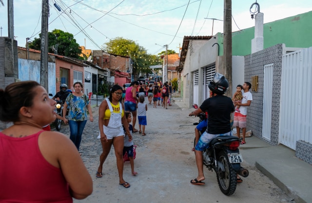4a Travessa 2018 - Foto Nicole Miescher