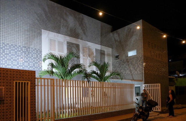 Escola de Musica 2018  - Foto Nicole Miescher