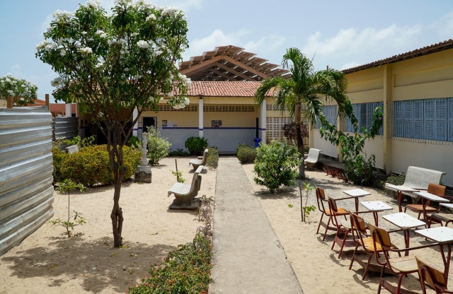 Escola Dinarte Mariz 2018- Foto Nicole Miescher