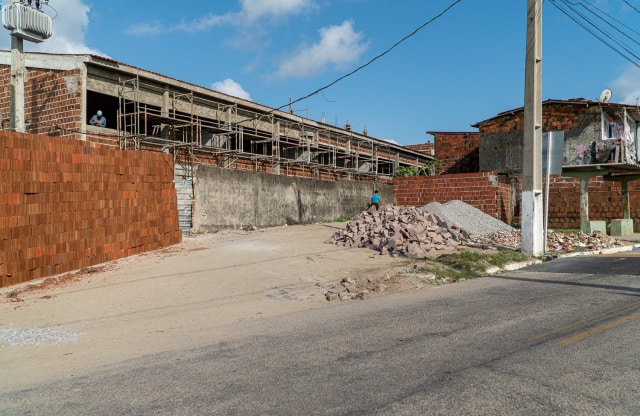 Escola Dinarte Mariz_reforma 2019- Foto Nicole Miescher