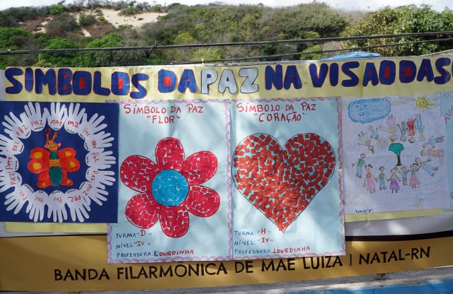 Alameda Pe Sabino 2018_Igreja_rua Verde- Foto Nicole Miescher