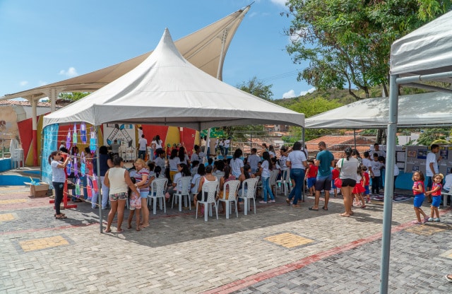 Alameda Pe Sabino 2018_Igreja_rua Verde- Foto Nicole Miescher