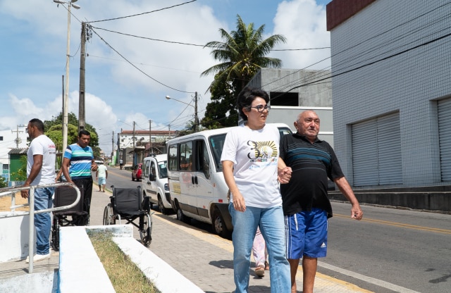 Alameda Pe Sabino 2018_Igreja_rua Verde- Foto Nicole Miescher