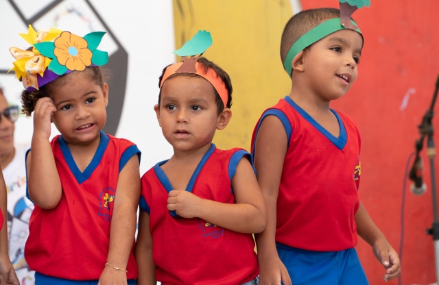 Alameda Pe Sabino 2018_Igreja_rua Verde- Foto Nicole Miescher