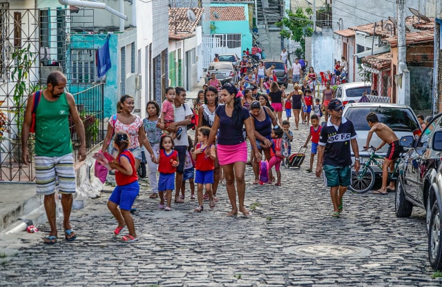 Espaço  Livre_saida 2019- Foto Nicole Miescher
